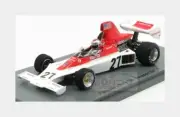 1:43 Spark Parnelli F1 Vpj4 #27 Sweden Gp 1975 M.Andretti S1892 Model