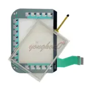 NEW Touchpad + Membrane keypad For 6AV6 645-0CC01-0AX0 6AV6645-0CC01-0AX0