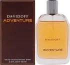 Davidoff - Adventure 100ML Eau De Toilette Men's Perfume EDT Genuine