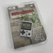SEALEDNINTENDO MINI CLASSICS SUPER MARIO BROS