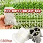 Growing Ventilate Grow Bags Nursery Pots Garden Supplies Plants Nursery Bags