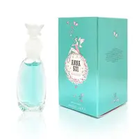 在飛比找蝦皮購物優惠-ʕ￫ᴥ￩ʔ【ANNA SUI 安娜蘇】許願精靈 女性淡香水 