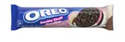 2 x Oreo Neapolitan Double Stuff Cookies Biscuits 131g