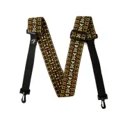 NEW Fender Nylon Banjo Strap - Hootenanny
