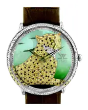 Le Vian Women's Beautiful Creations Watch