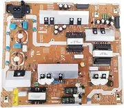 BN44-00977A TV Power Strip L55S7NA_RHS, Compatible for Samsung, QN55Q70RAFXZA QE55Q70RAT QE55Q90RAT QA55Q70RAJXXZ QN55Q70RAF QE49Q70RAT