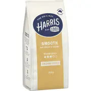 Harris Coffee Ground Smooth 200g