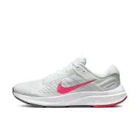 在飛比找Yahoo!奇摩拍賣優惠-NIKE AIR ZOOM STRUCTURE 24 女慢跑