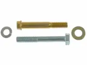 For 1984-1988 Mitsubishi Cordia Disc Brake Caliper Guide Pin Kit Front 12826PS (for: Mitsubishi)