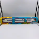 TAKARA TOMY PLARAIL 500系 新幹線 動力測試正常 紅標