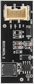 LIGHTAOTAO Rear Tail Light Repair Chip Board for High Brightness LED Circuit Board with Durable Design Enhanced Visibility Energy Efficiency