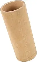 ASAKKURA Bamboo Chopstick Holder Versatile Kitchen Utensil Organizer for Easy Storage and Maintenance Ample Capacity for Chopsticks and Spoons for Home Cooking
