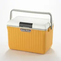 在飛比找蝦皮商城優惠-日本製Various Cooler 17L冰桶 黃色