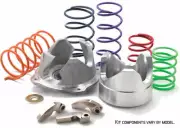 EPI Mudder Clutch Kit WE437113