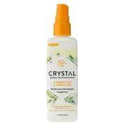 Crystal Mineral Deodorant Spray Chamomile & Green Tea 118ml