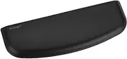Kensington ErgoSoft Wrist Rest for Slim, Compact Keyboards, Black (K52801WW)