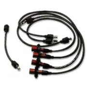 German Spark Plug Wire Set, Fits VW Dune Buggy 1200-1600cc # CPR111998031A-DB