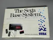 Sega Master - The Sega Base System - Brand New!!!