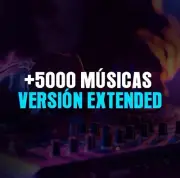 USB Con Música Extended 2024 | Musica Para Dj Y Mas