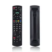 Ozoffer Smart TV Remote Control Replacement For N2QAYB000350 Panasonic Viera LED LCD