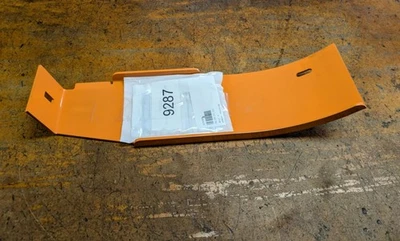 9287 SCAG Mulch Plate for 52" Velocity Deck OEM