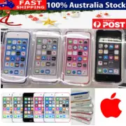 NEW Apple iPod Touch 5th 6th 7th Gen 16GB 32GB 64GB 128GB 256GB Christmas gift