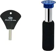 Super Stroke Unisex Counter Core Putter Grip Weight