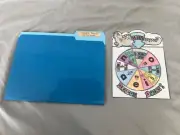 Dragon Doers!Long vowels sounds Grade 1-4 language arts file folder game teacher