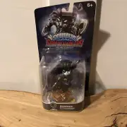 2015 SKYLANDERS SUPERCHARGERS ~ NIGHTFALL ~ DARK AND DANGEROUS NEW!