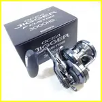 SHIMANO OCEAN JIGGER F 客製化 3000HG 拋餌釣線輪