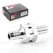 Pump Ball Fuel Pump Hand Pump Non-Return Straight Ø 10mm for Honda (for: Honda)