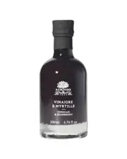 A L'Olivier Blueberry Vinegar Pack of 6