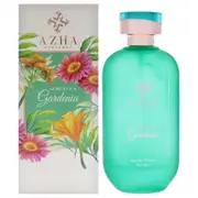 Butterfly Nebula Collection - Gorgeous Gardenia by Azha for Women - 3.3 oz EDP Spray