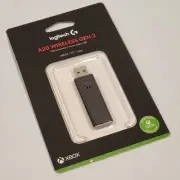 Logitech Astro A20 Wireless Gen 2 USB Transmitter (Xbox/PC/MAC) FREE SHIPPING