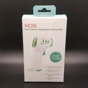 MOBI Non-Contact Infrared body Thermometer