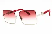 Salvatore Ferragamo SF302SL 049 60mm Sunglasses DA