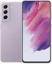 Samsung Galaxy S21 FE 5G Lavender 256GB (Renewed)