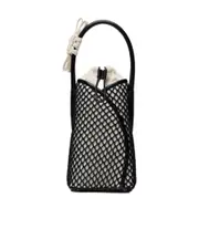Fortune Vertical shoulder bag One size Cloud