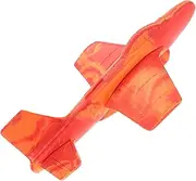 Totority Outdoor Creative Glider Plane for Interactive Stable Flying Aircraft Easy to Operate Engaging for Boys Birthday Parties and Family Fun