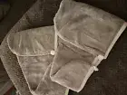 Microfiber Hair Towel by Unimi- Anti Frizz Hair Towel Wrap for Women 2-pack