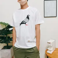 在飛比找蝦皮購物優惠-【良心商店】Staple Pigeon Logo TEE 短