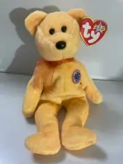 ORIGINAL SUNNY TY BEANIE BABY 2003 MINT w MINT TAG
