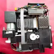 1PCS NEW FOR EPSON Printer 4900 4910 Pump Assembly Cleaning Unit