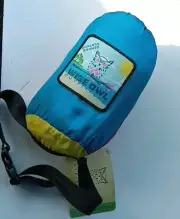 NWT Wise Owl Outfitters Camping Hammock Tree Straps Endless Summer Double