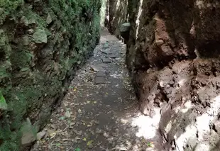 莫姆巴橋旅館