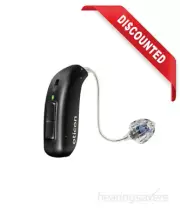 NEW Oticon More 3 T hearing aid from Hearing Savers