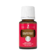 Young Living Grapefruit Essential Oil