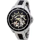 Rip Curl Womens HAMPTON AUTOMATIC SSS SURF WATCH New - A2500G Black *RARE*