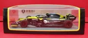 Spark 1/43 Renault R.S.20 Austrian Gp 202 Scale Minicar
