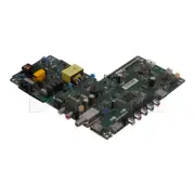 H18041329 Original Vizio Main/ Power Supply Board D32hn-E4
